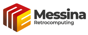 Messina Retrocomputing